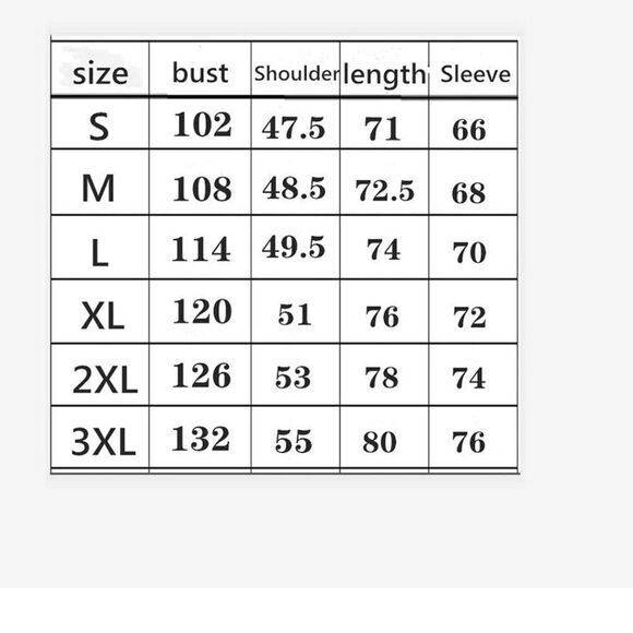 NWT Men's Small Newjunjie Men's Long Sleeve Shirt - Picture 2 of 3